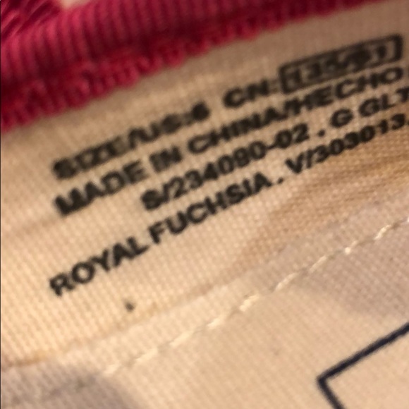 Gap flats - Picture 2 of 3